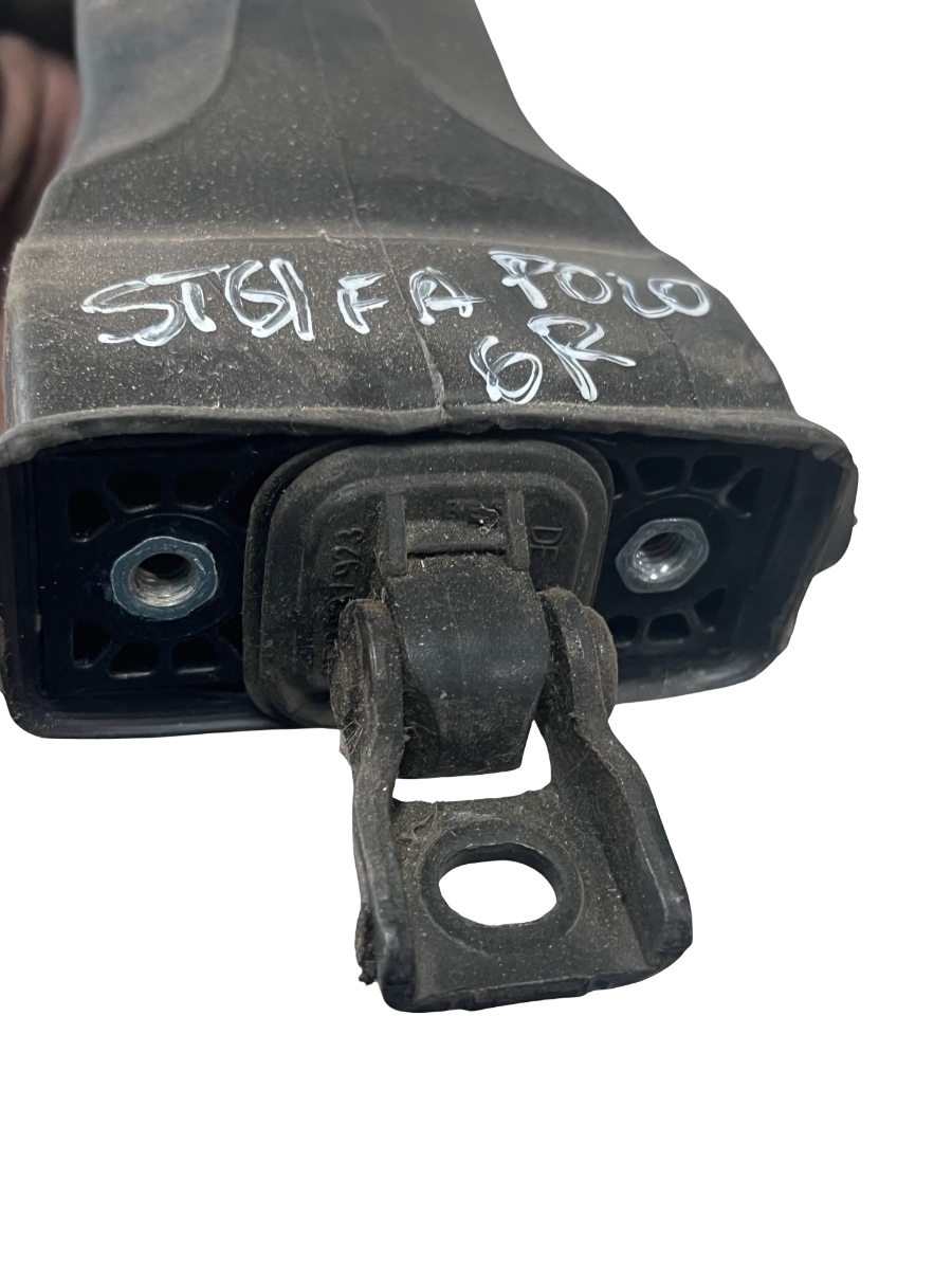 Limitator portiera  stanga fata VOLKSWAGEN POLO 6R, 6C 2009 - > – foto 3
