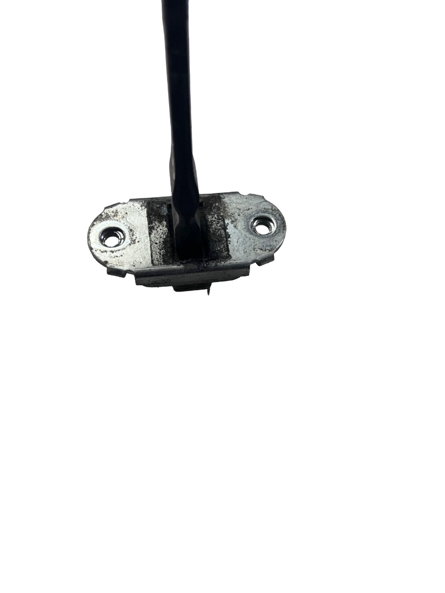 Limitator portiera  stanga spate NISSAN QASHQAI / QASHQAI +2 I J10, JJ10 2006 - 2014 – foto 2