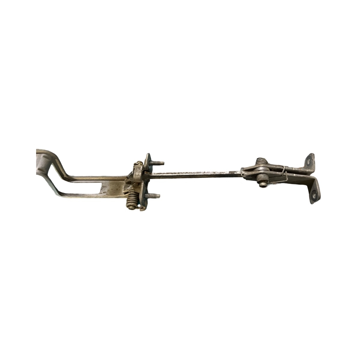 Limitator usa de incarcare dreapta spate RENAULT KANGOO Express FW0/1_ 2008 - > – foto 2