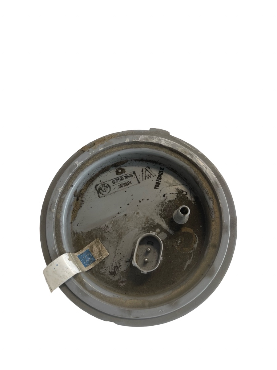 Litrometru BMW 7 IV E65, E66, E67 2001 - 2009 735i  6756258 – foto 2