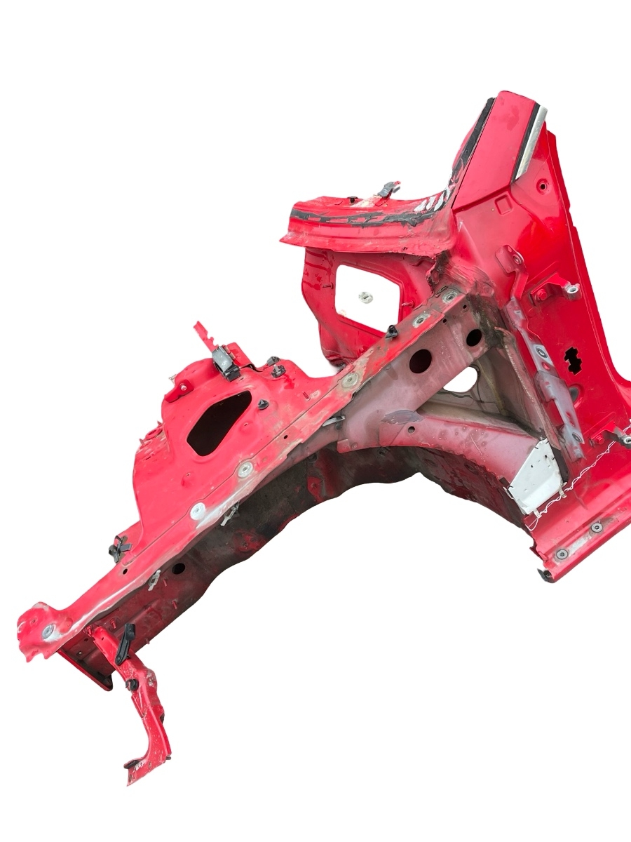 Lonjeron stanga AUDI A5/S5 8T3 2007 - 2017 – foto 4