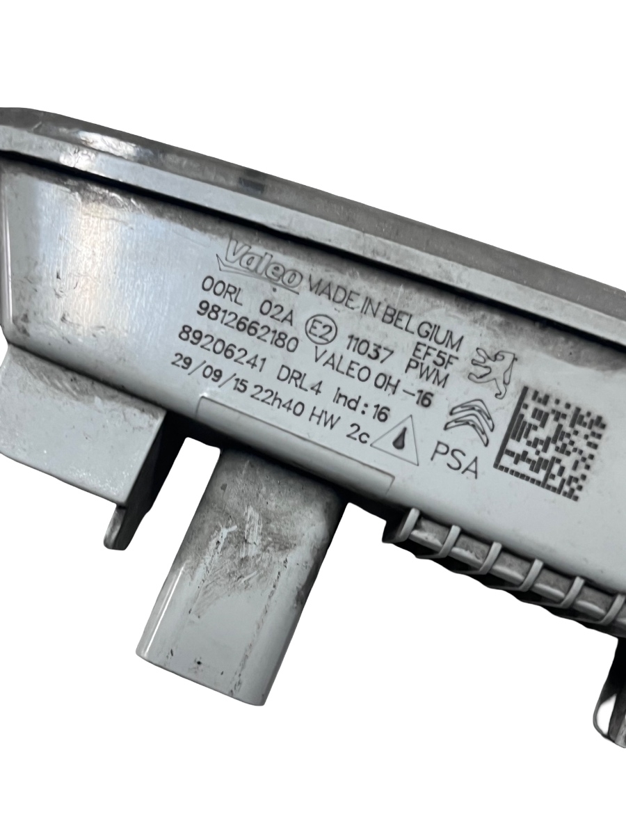 Lumina de zi PEUGEOT 308 SW II 2014 - > 9812662180 ( O CLEMA RUPTA ) – foto 3