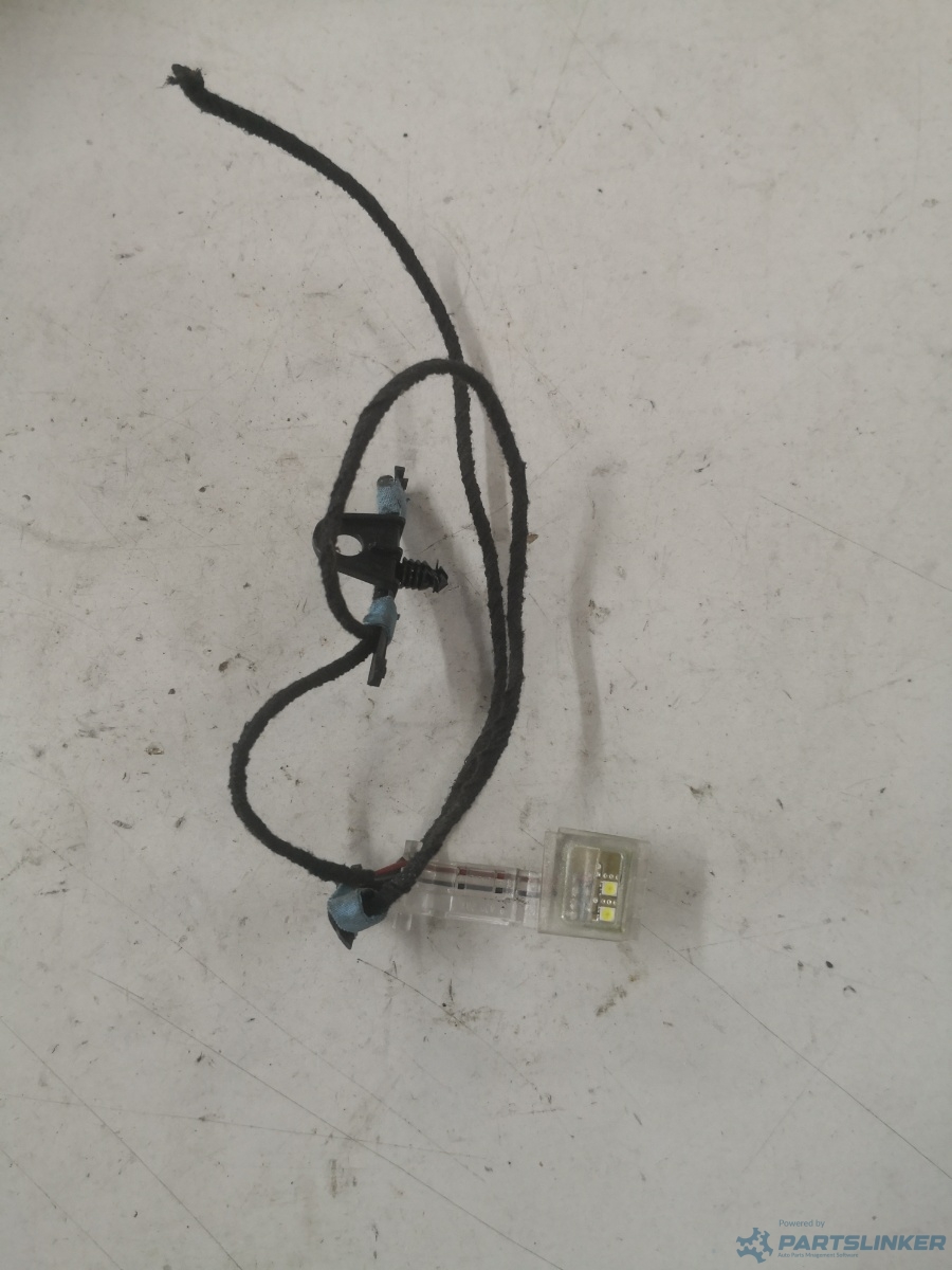 Lumina maner  stanga fata BMW X6 (E71, E72) [ 2007 - 2014 ] OEM 6936591 – foto 2
