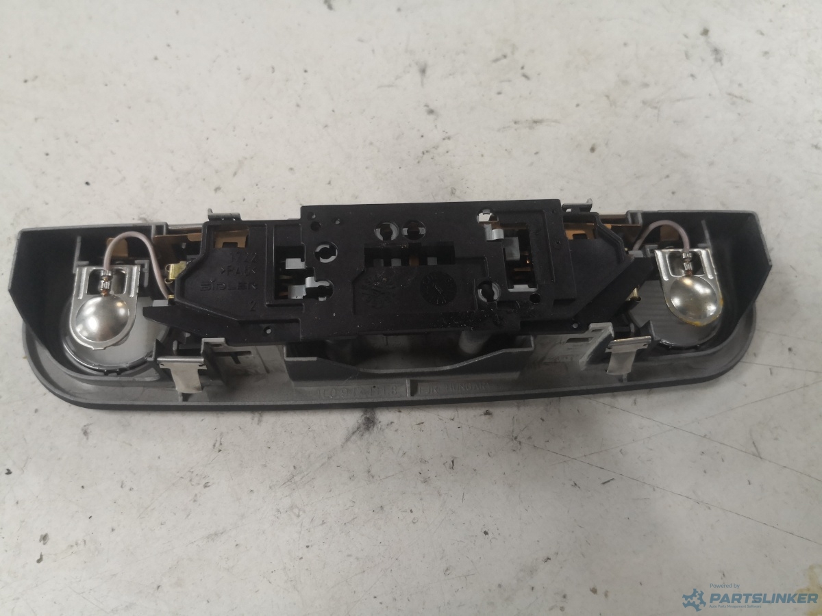 Lumini plafon AUDI A6/S6 III Saloon (4F2, C6) [ 2004 - 2011 ] OEM 4l0947111b – foto 2
