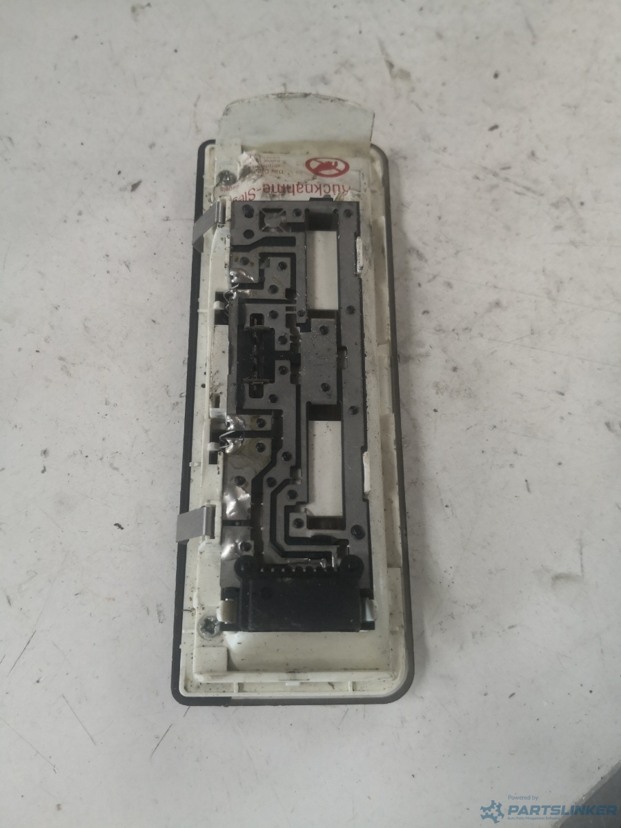 Lumini plafon BMW 3 IV (E46) [ 1998 - 2005 ] – foto 2