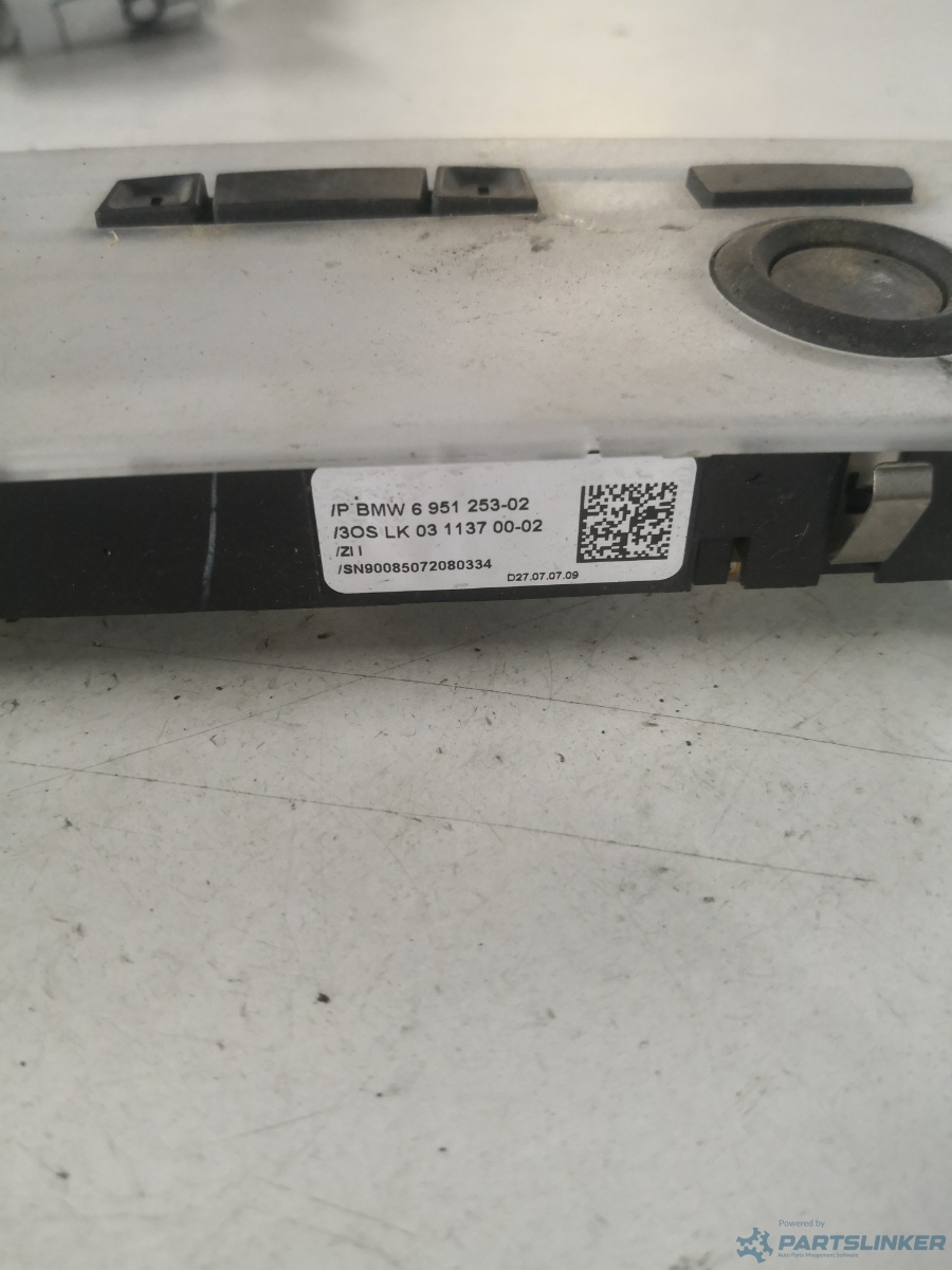 Lumini plafon BMW 3 V Coupe (E92) [ 2005 - 2013 ] OEM 695125302 – foto 2