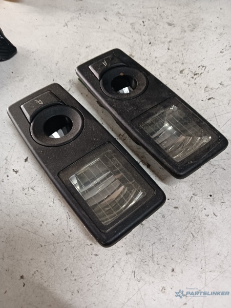 Lumini plafon BMW 3 V Coupe (E92) [ 2005 - 2013 ] OEM 6972971 – foto 2