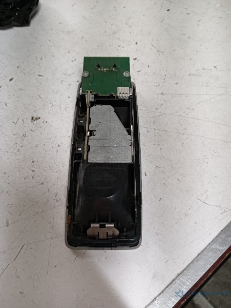 Lumini plafon BMW X5 II (E70) [ 2006 - 2013 ] – foto 2