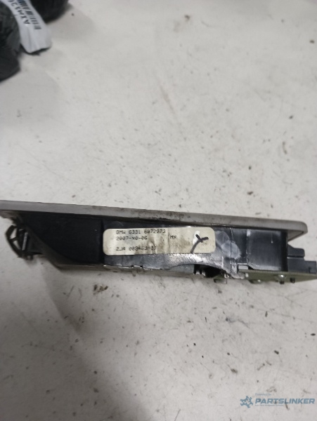 Lumini plafon BMW X5 II (E70) [ 2006 - 2013 ] OEM 6972973 – foto 3