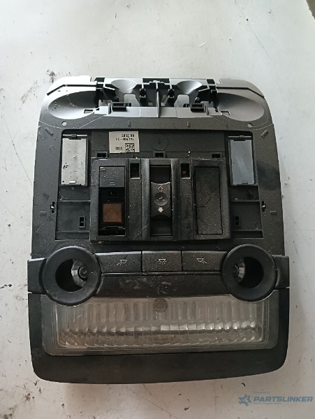 Lumini plafon BMW X5 II (E70) [ 2006 - 2013 ] OEM 9144060