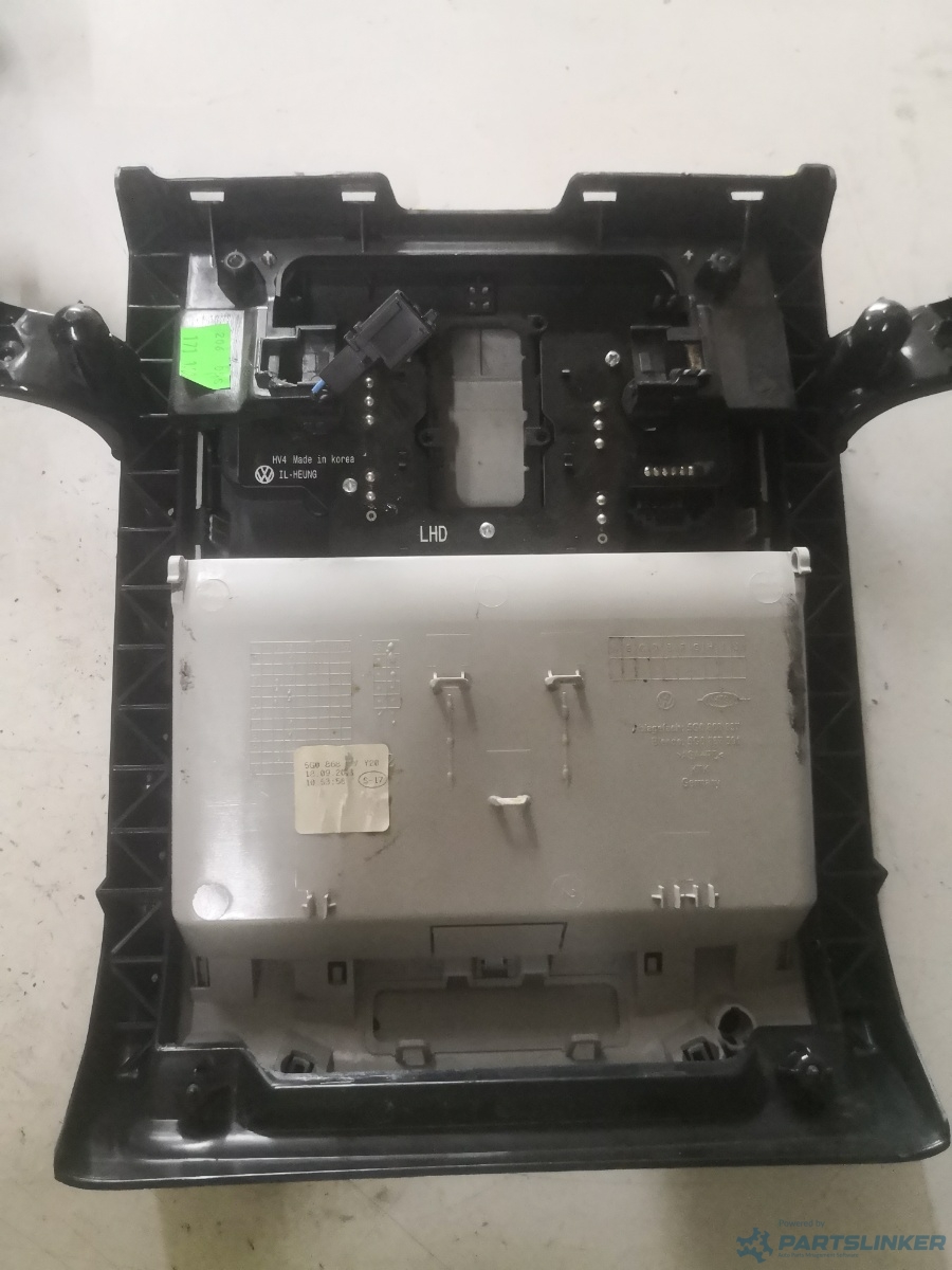 Lumini plafon fata VOLKSWAGEN GOLF VII 5G1, BE1 2012 -> 5g0868971 – foto 2
