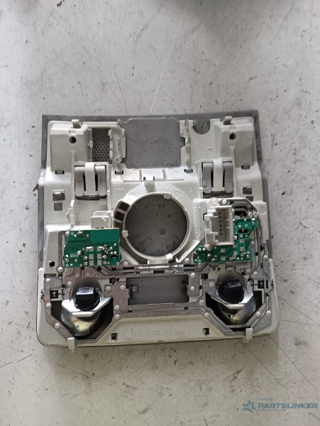 Lumini plafon fata VOLKSWAGEN PASSAT (3C2) [ 2005 - 2010 ] OEM 1k0947133d – foto 2