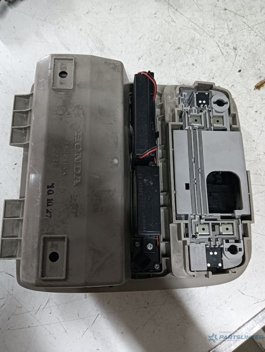 Lumini plafon  HONDA ACCORD VIII (CU) [ 2008 - > ] – foto 2
