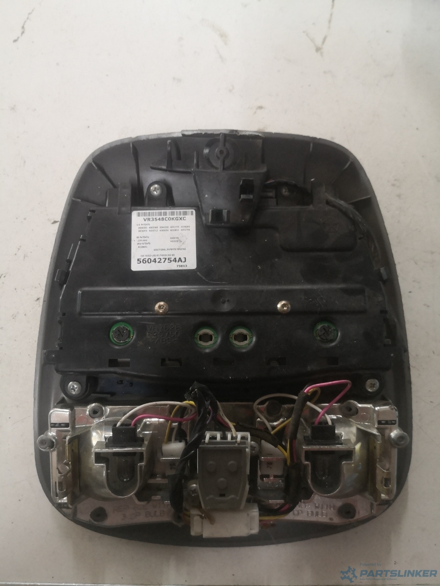 Lumini plafon  JEEP GRAND CHEROKEE II (WJ, WG) [ 1998 - 2005 ] OEM 56042754aj – foto 2