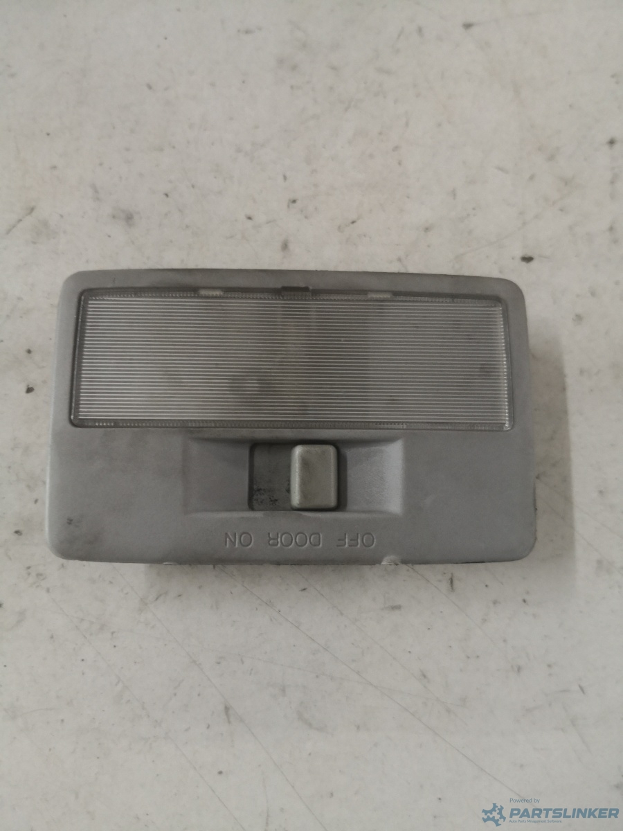 Lumini plafon MAZDA 3 [ 2005 - > ]