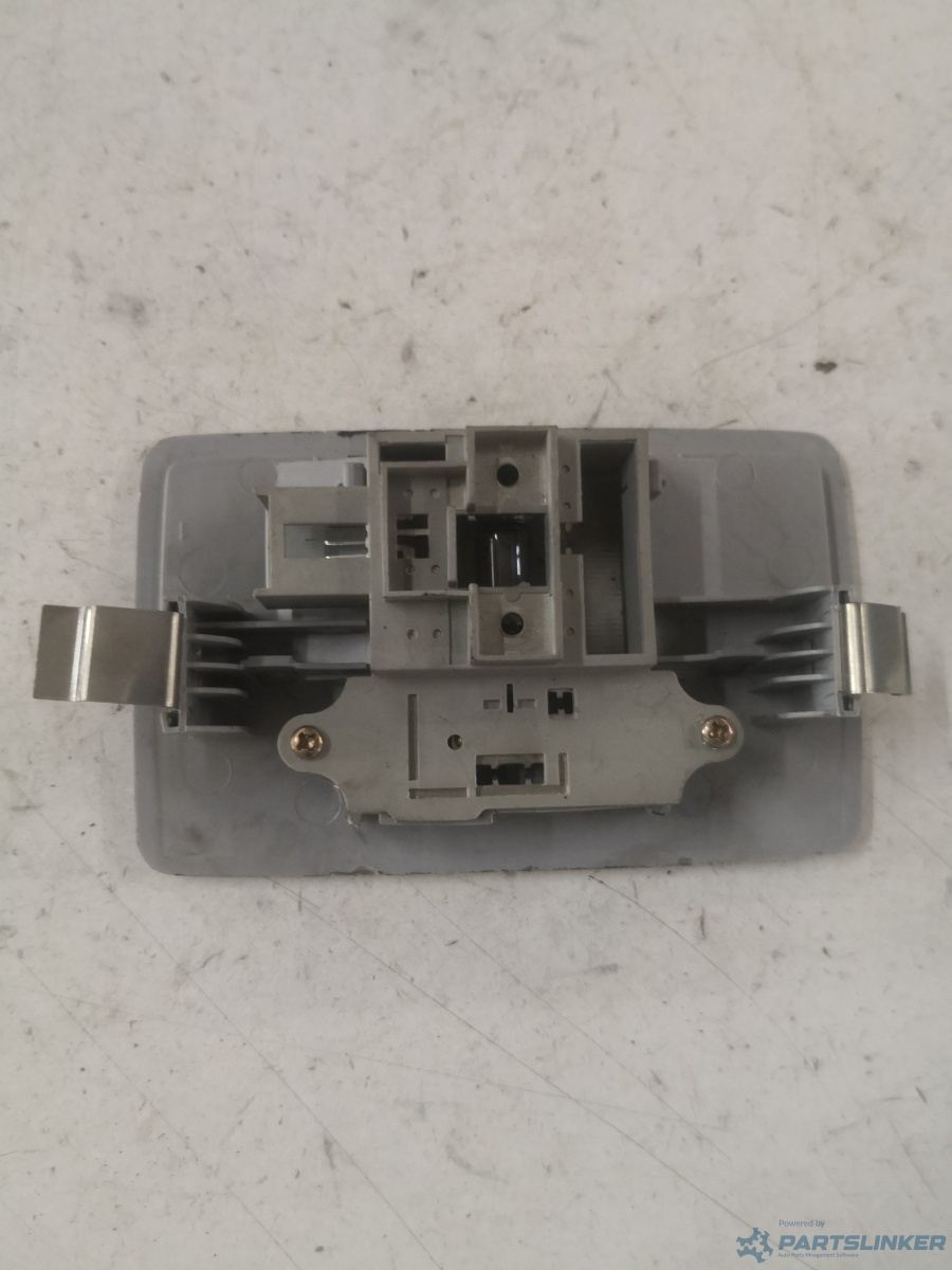 Lumini plafon MAZDA 3 [ 2005 - > ] – foto 2