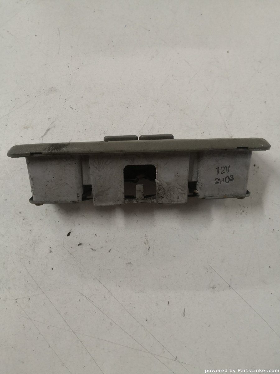 Lumini plafon MITSUBISHI PAJERO II (V3_W, V2_W, V4_W) [ 1990 - 2001 ] OEM 2h03 – foto 2