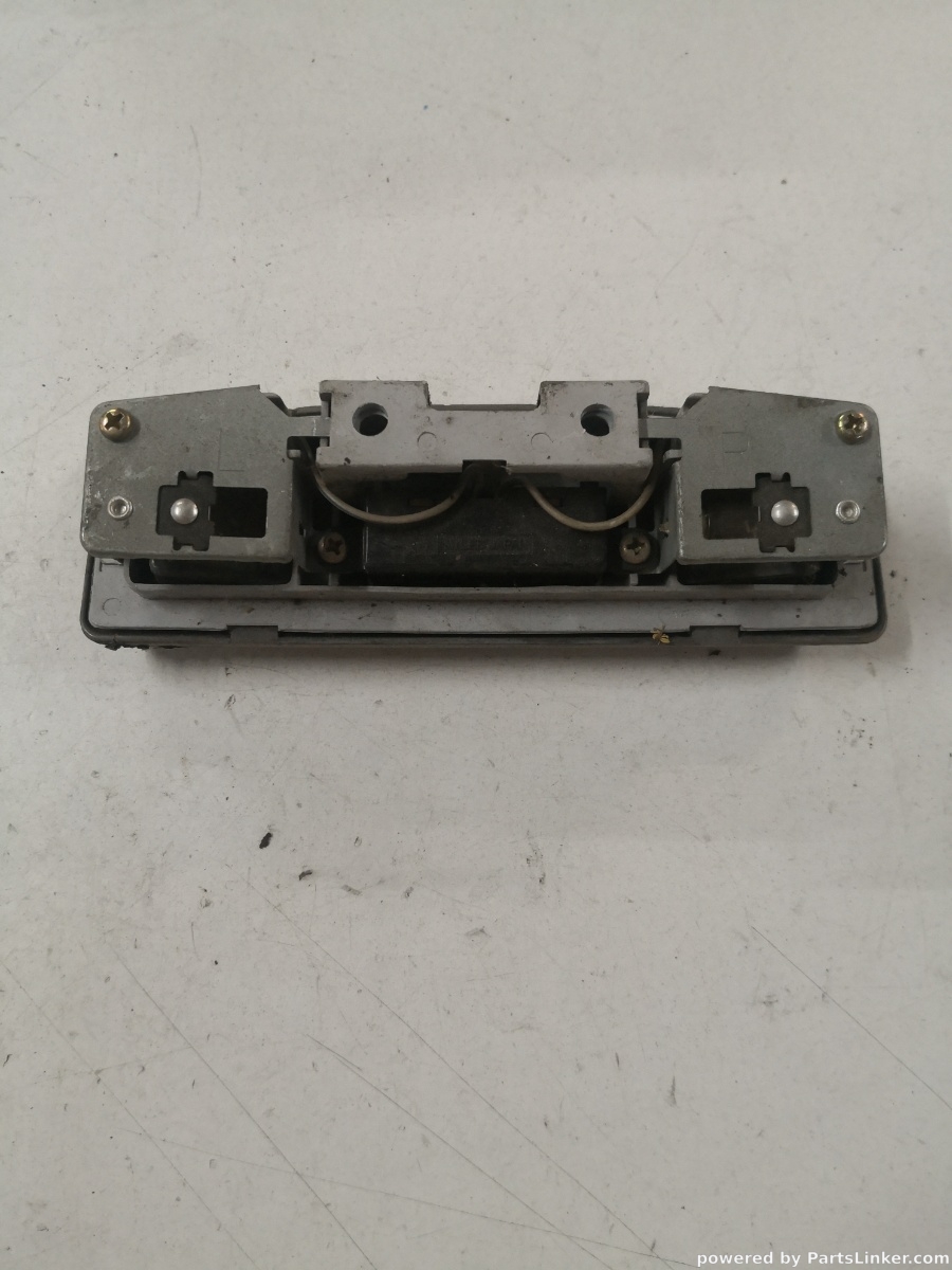 Lumini plafon MITSUBISHI PAJERO II (V3_W, V2_W, V4_W) [ 1990 - 2001 ] OEM 2h03 – foto 3