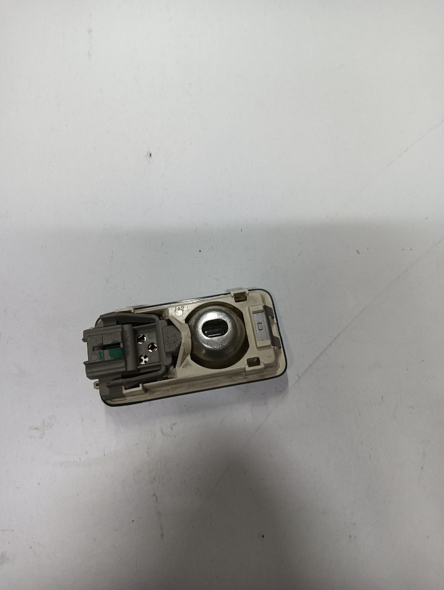 Lumini plafon PEUGEOT 206 Hatchback 2A/C 1998 - > – foto 2