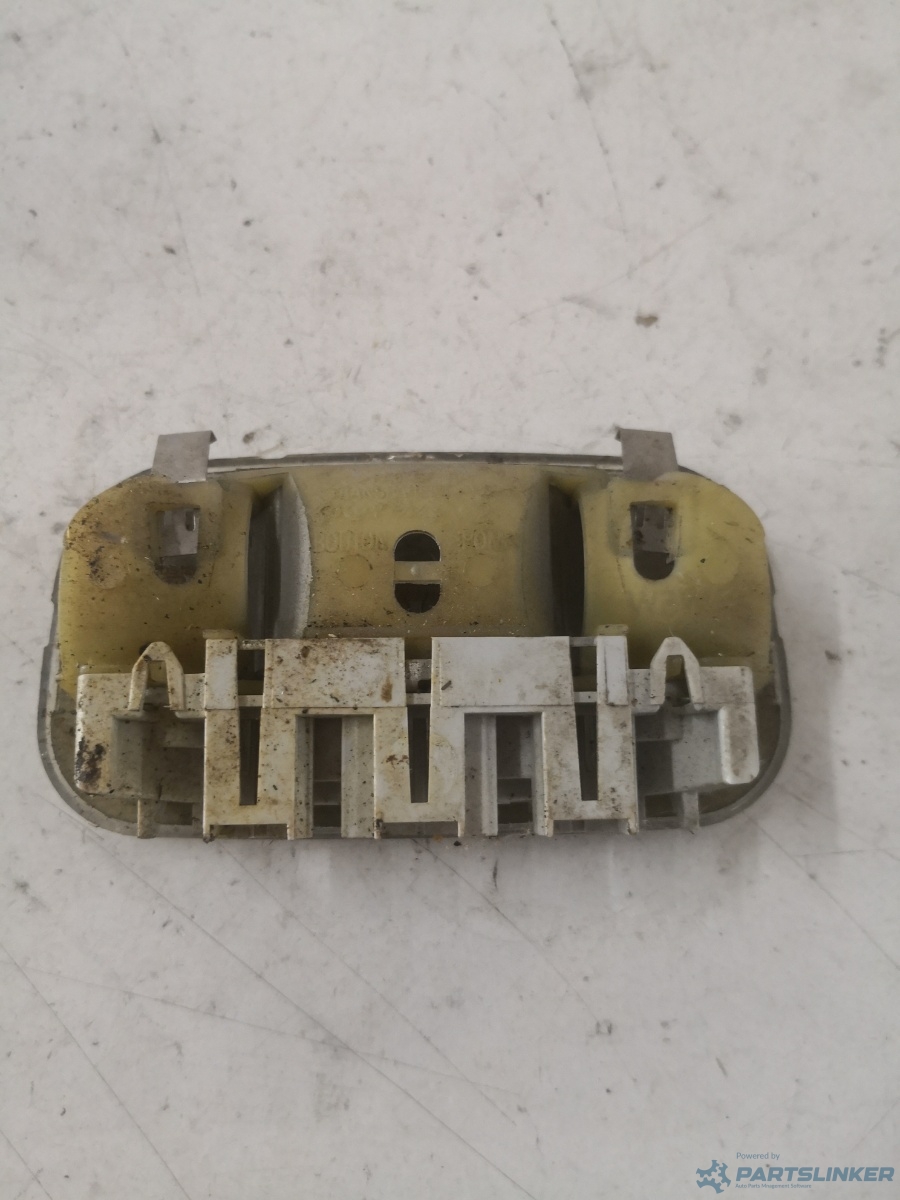 Lumini plafon PEUGEOT 307 SW 3H 2002 - 2009 – foto 2