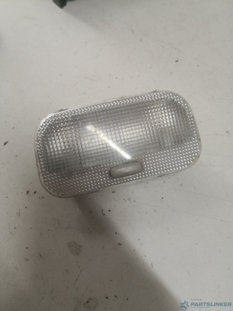 Lumini plafon PEUGEOT 407 (6D_) [ 2004 - > ]