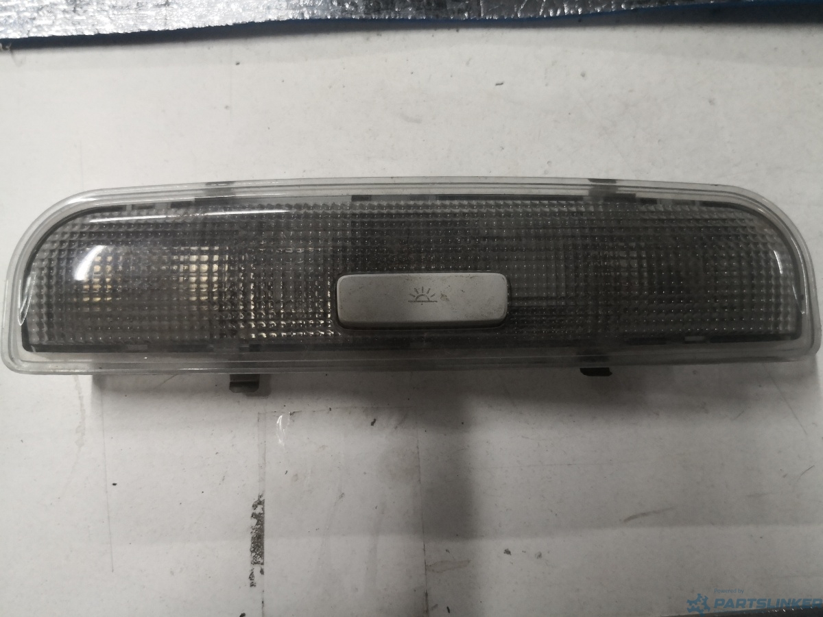 Lumini plafon  SKODA FABIA II (542) [ 2006 - 2014 ] OEM 8p0947111a