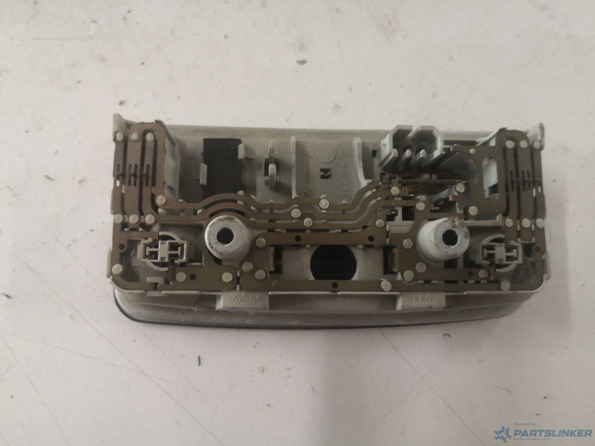 Lumini plafon SKODA ROOMSTER (5J) [ 2006 - 2015 ] OEM 3b0947105c – foto 2