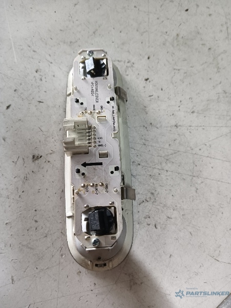 Lumini plafon spate spate AUDI A6/S6 IV Saloon (4G2, C7, 4GC) [ 2010 - 2018 ] OEM 4g0947111 – foto 2