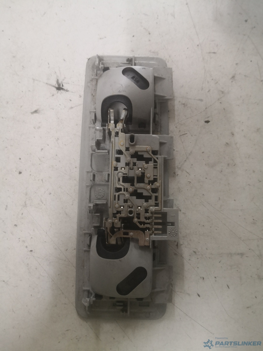 Lumini plafon spate VOLKSWAGEN GOLF VII 5G1, BE1 2012 -> 5g0947291 – foto 2