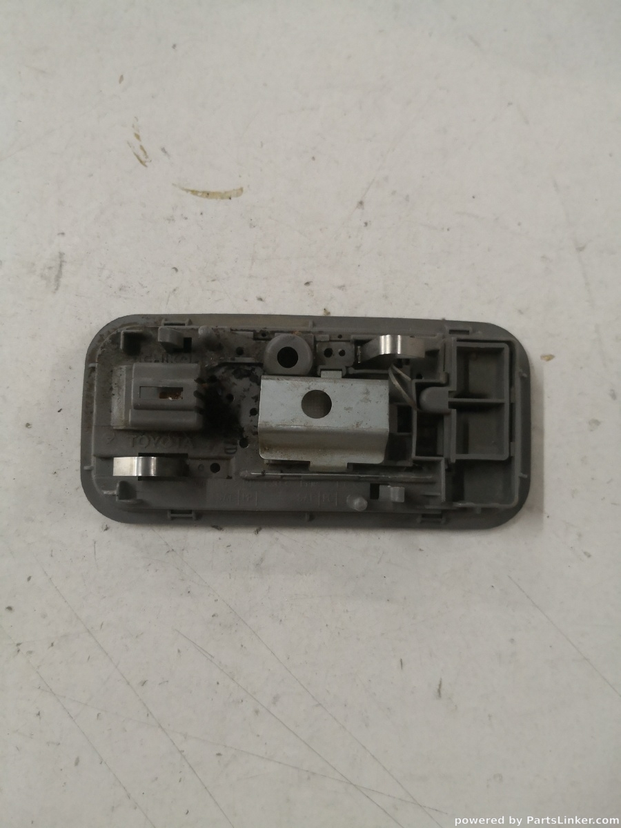 Lumini plafon TOYOTA LAND CRUISER J120 2004> – foto 2