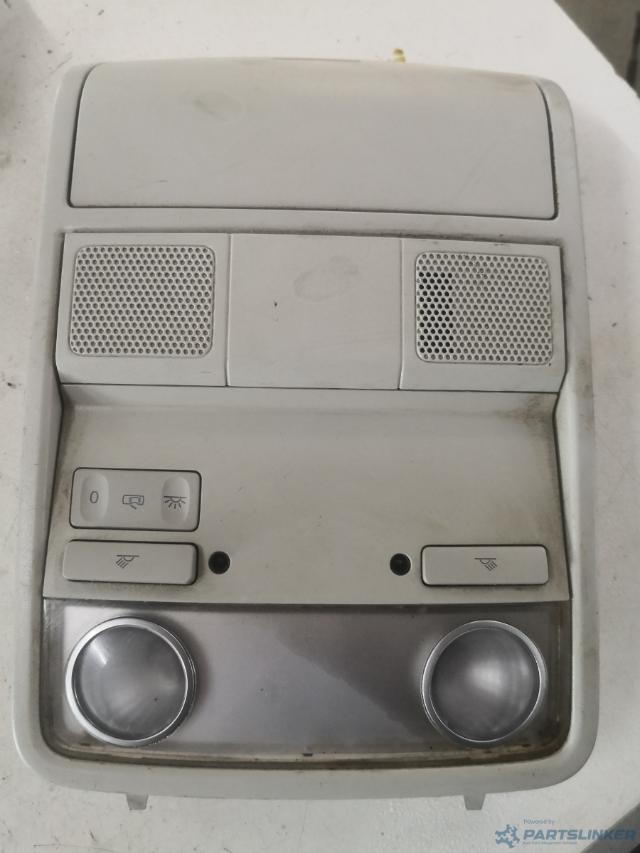 Lumini plafon VOLKSWAGEN PASSAT CC (357) [ 2008 - 2012 ] OEM 1k0868837e