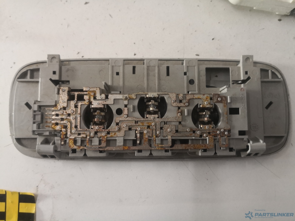 Lumini plafon VOLKSWAGEN PASSAT CC (357) [ 2008 - 2012 ] OEM 947291 – foto 2
