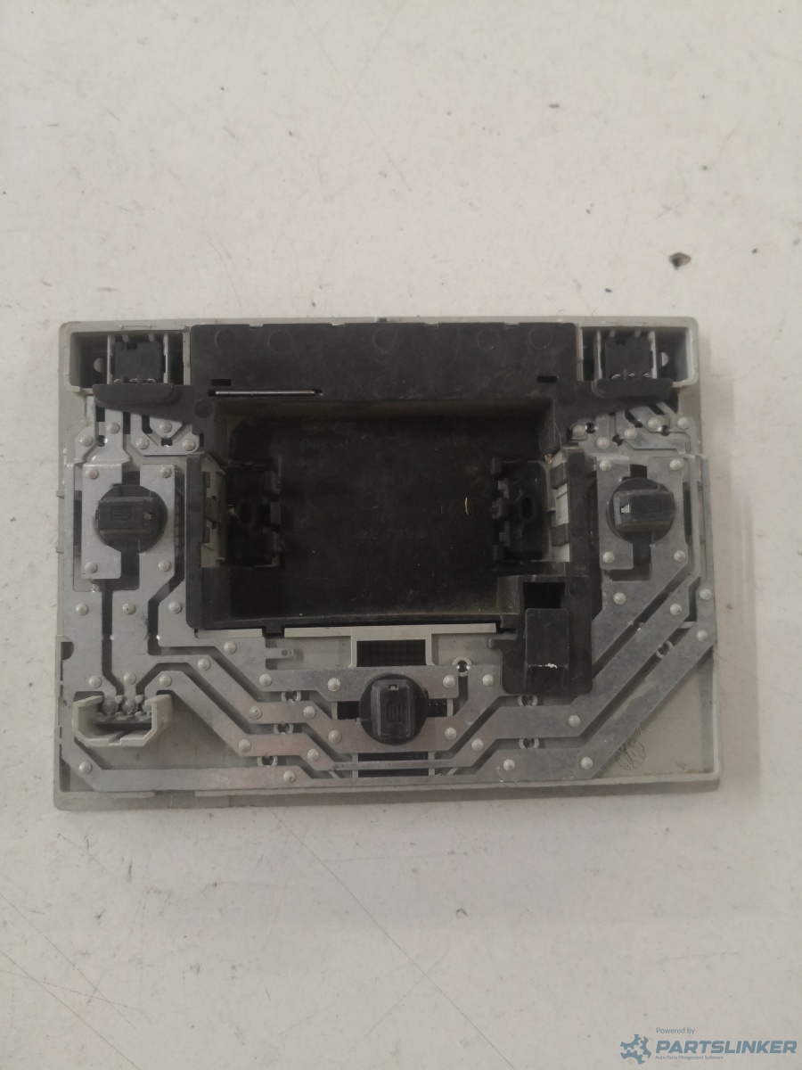 Lumini plafon VOLKSWAGEN POLO (6R, 6C) [ 2009 - > ] OEM 0891590 – foto 2