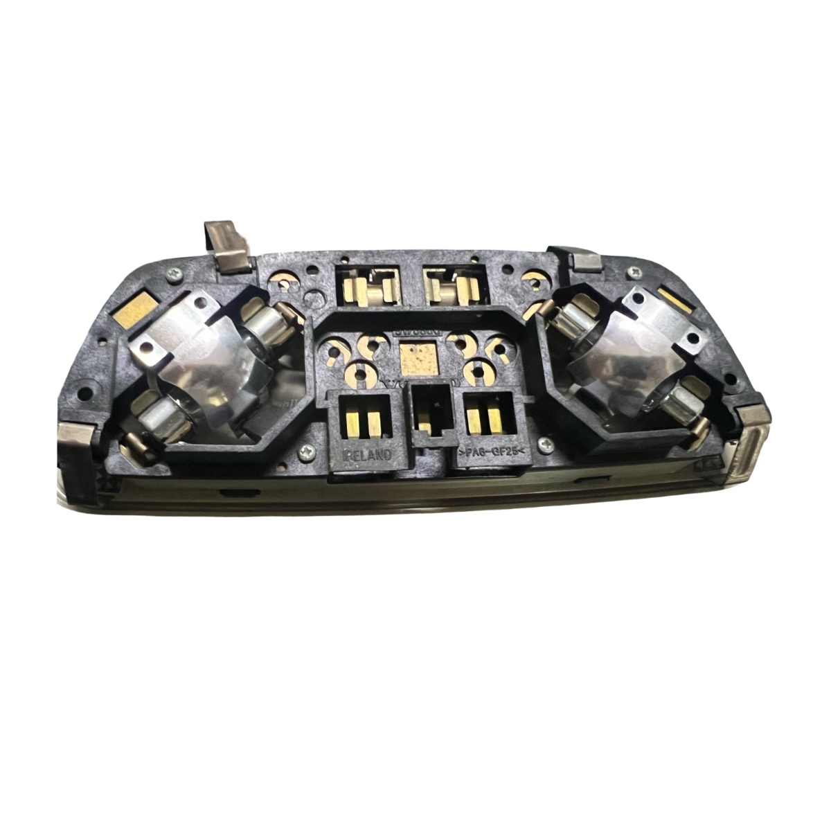 Lumini Plafoniera VOLVO S60 I 384 2000 - 2010 9178936 – foto 2