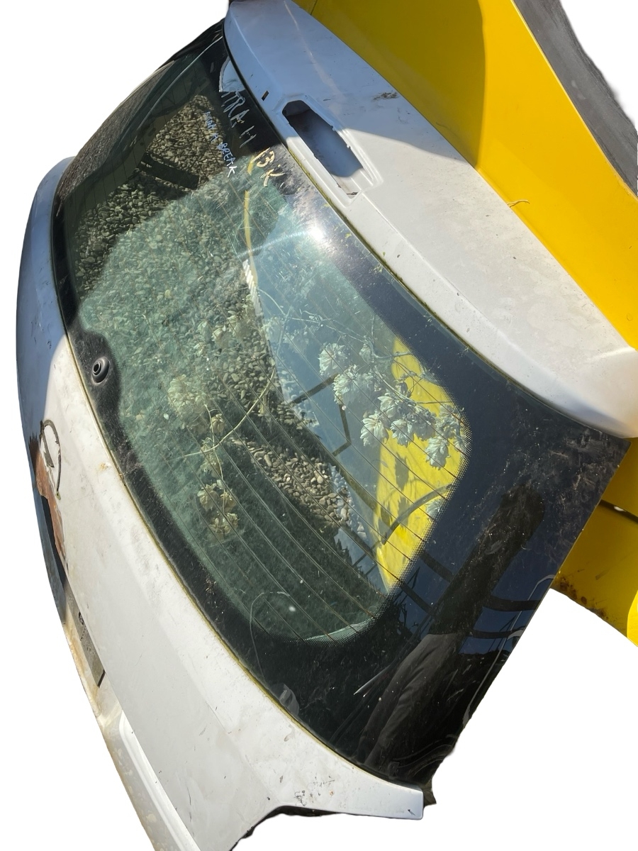 Luneta/geam de BREAK OPEL ASTRA H L48, A04 2004 - 2014 BREAK – foto 3