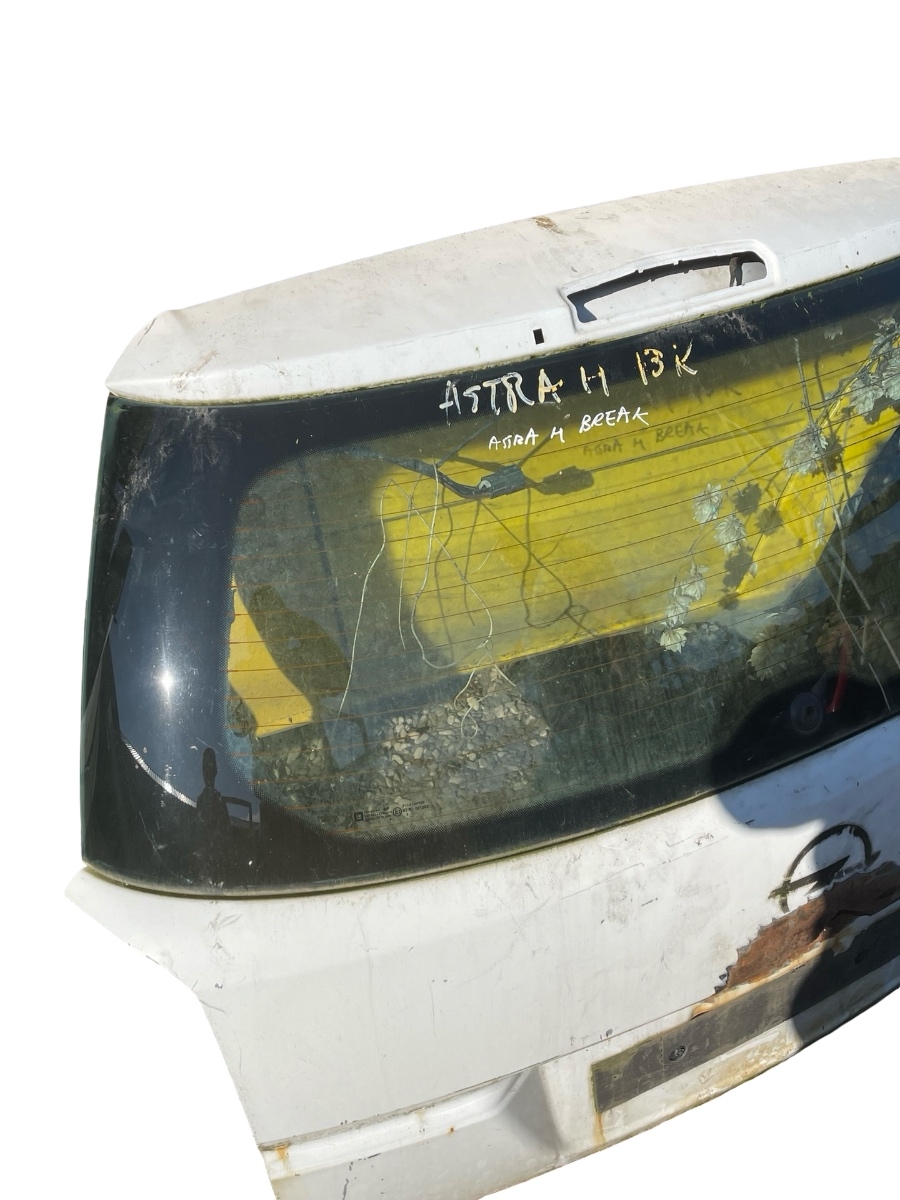 Luneta/geam de BREAK OPEL ASTRA H L48, A04 2004 - 2014 BREAK – foto 2