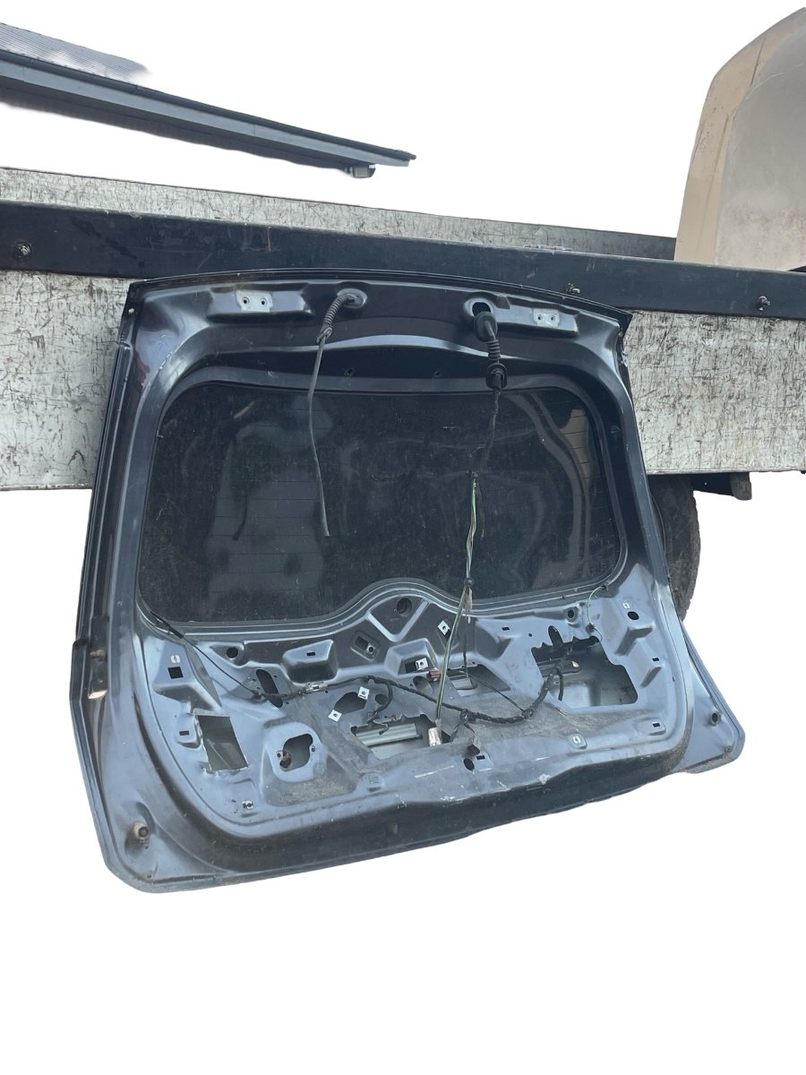 Luneta/geam Haion portbagaj FORD FIESTA V JH_, JD_ 2001 - 2010 – foto 5