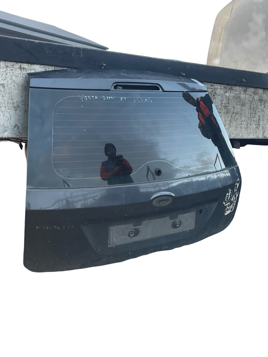 Luneta/geam Haion portbagaj FORD FIESTA V JH_, JD_ 2001 - 2010 – foto 3