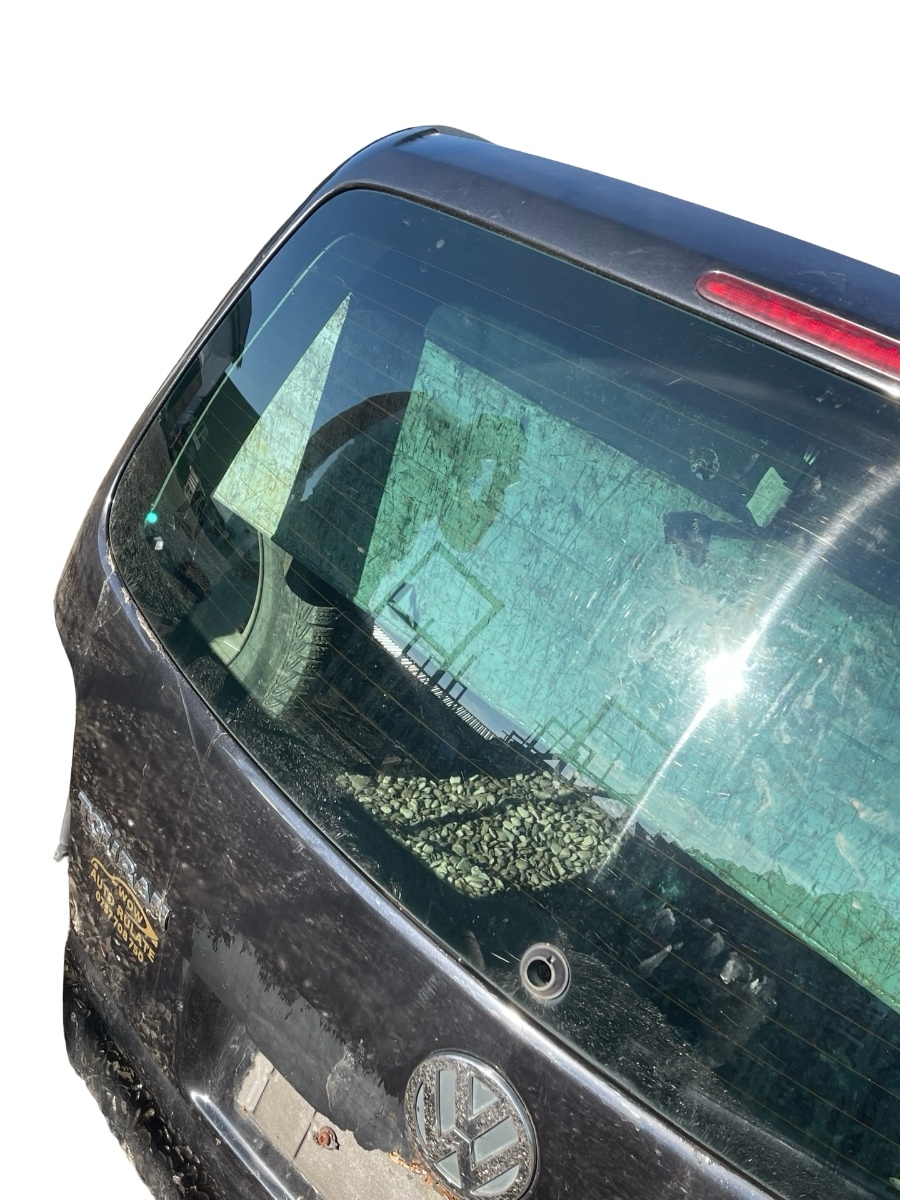 Luneta/geam haion portbagaj VOLKSWAGEN TOURAN 1T1, 1T2 2003 - 2010 – foto 2