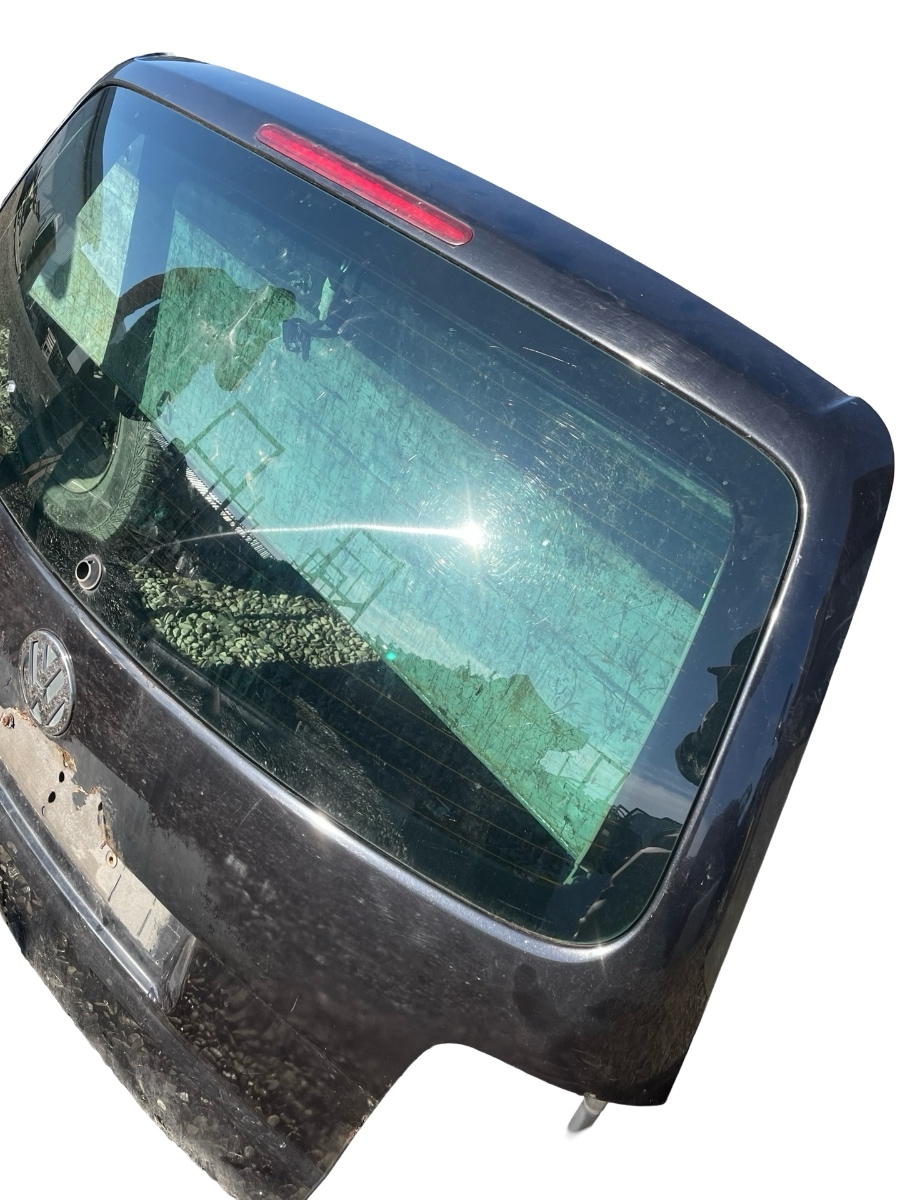 Luneta/geam haion portbagaj VOLKSWAGEN TOURAN 1T1, 1T2 2003 - 2010 – foto 3
