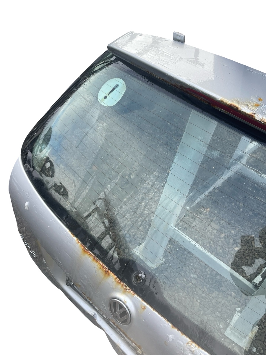 Luneta/Geam haion VOLKSWAGEN GOLF V BREAK 1K5 2007 - 2009 – foto 3