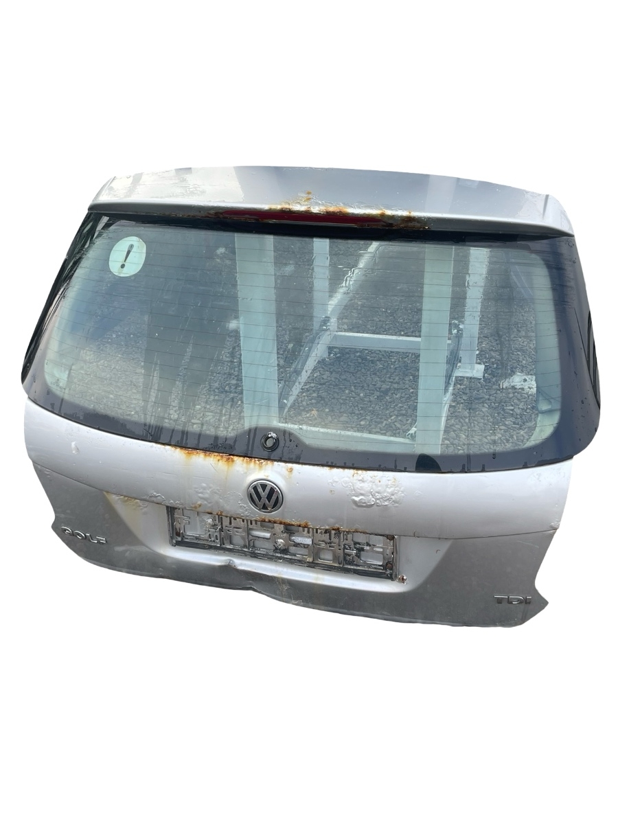 Luneta/Geam haion VOLKSWAGEN GOLF V BREAK 1K5 2007 - 2009 – foto 2
