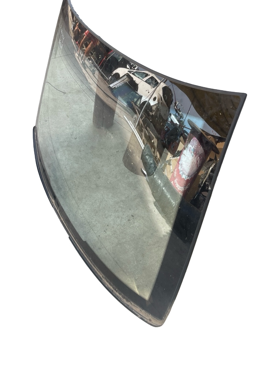 Luneta spate MERCEDES-BENZ S-CLASS II W221, C215 2005 - 2013 – foto 2