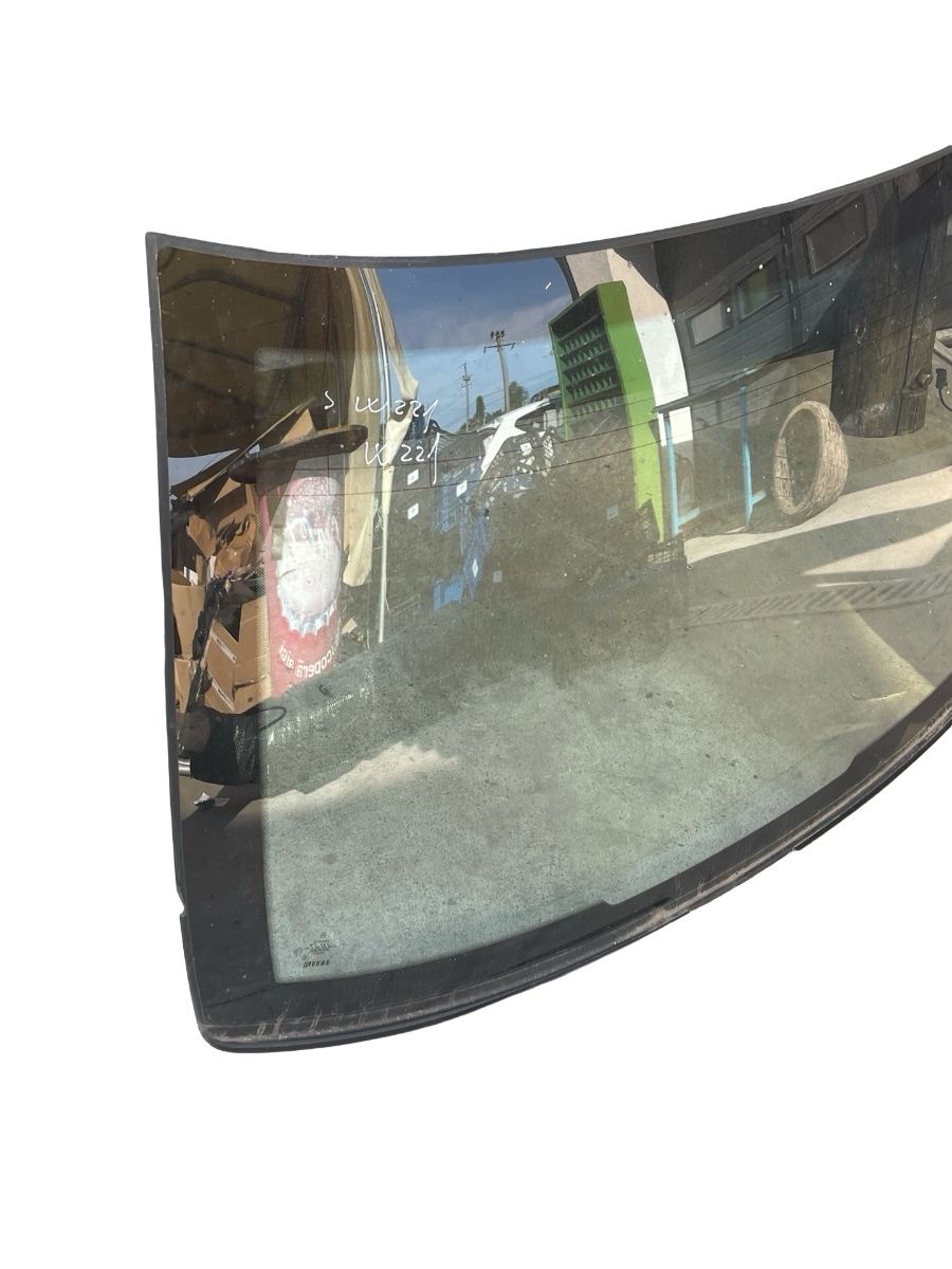 Luneta spate MERCEDES-BENZ S-CLASS II W221, C215 2005 - 2013 – foto 3