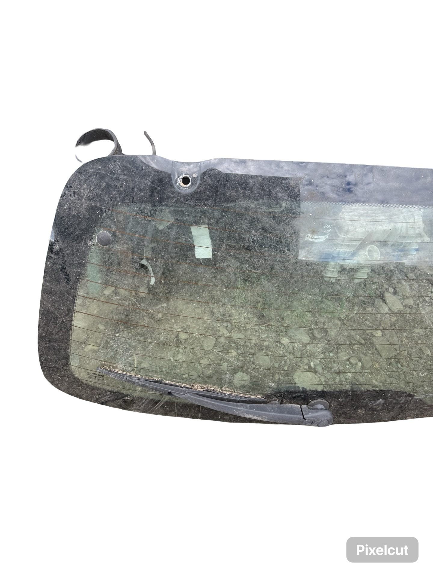 Luneta spate Renault Scenic 1 1996–1999