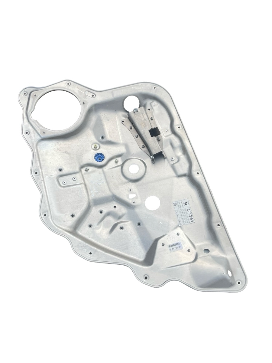 Macara dreapta spate MERCEDES-BENZ S-CLASS II W221, C215 2005 - 2013 LONG – foto 3