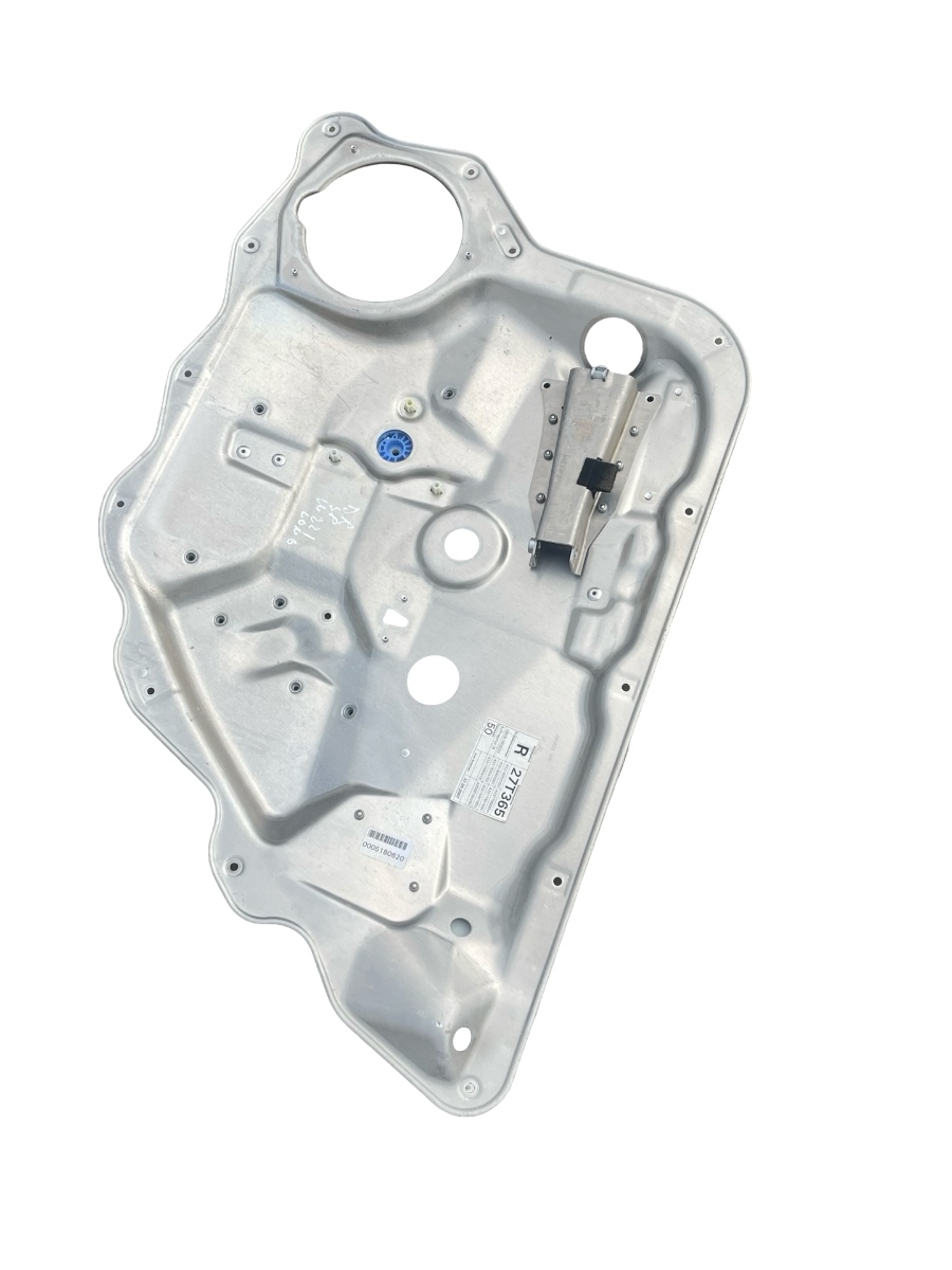 Macara dreapta spate MERCEDES-BENZ S-CLASS II W221, C215 2005 - 2013 LONG – foto 2