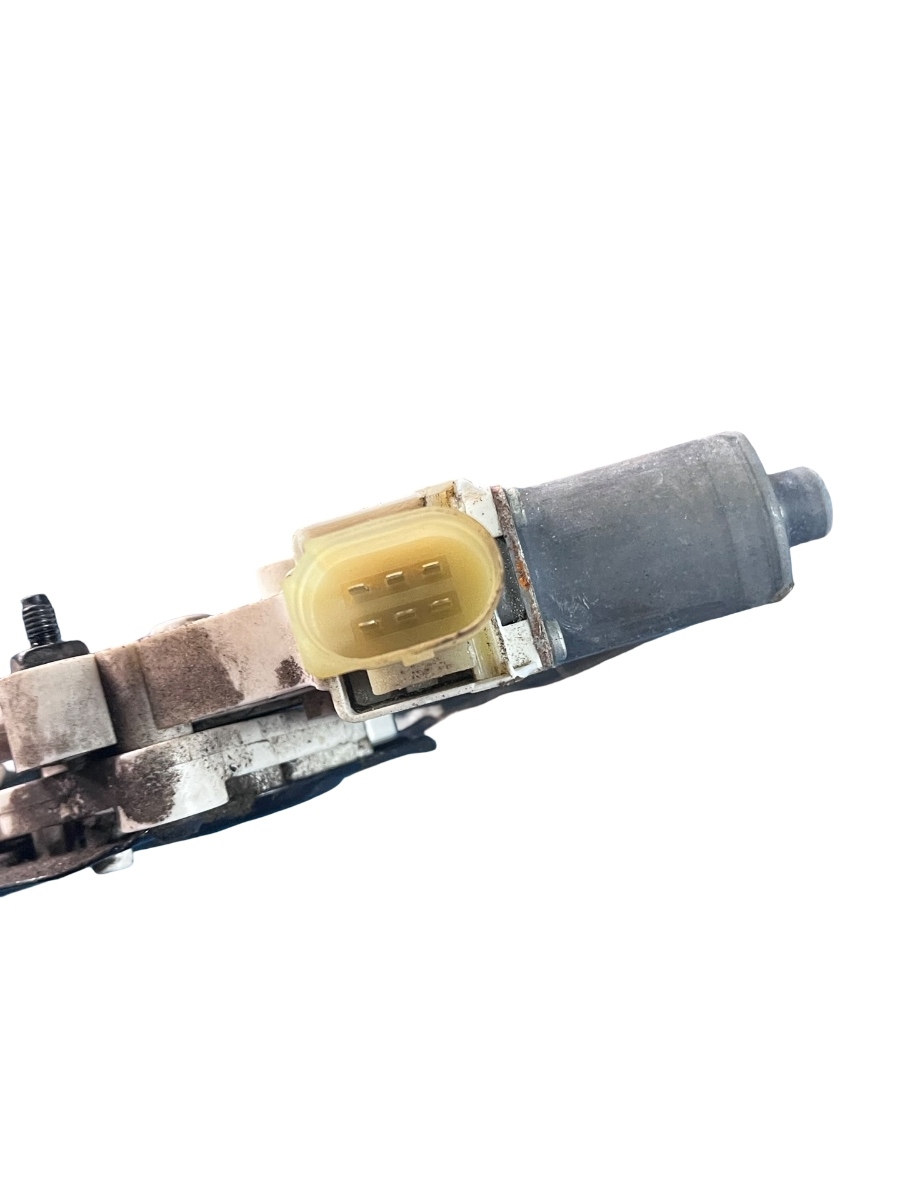 Macara Geam dreapta fata BMW 1 E87 2003 - 2013 0130822227 – foto 2