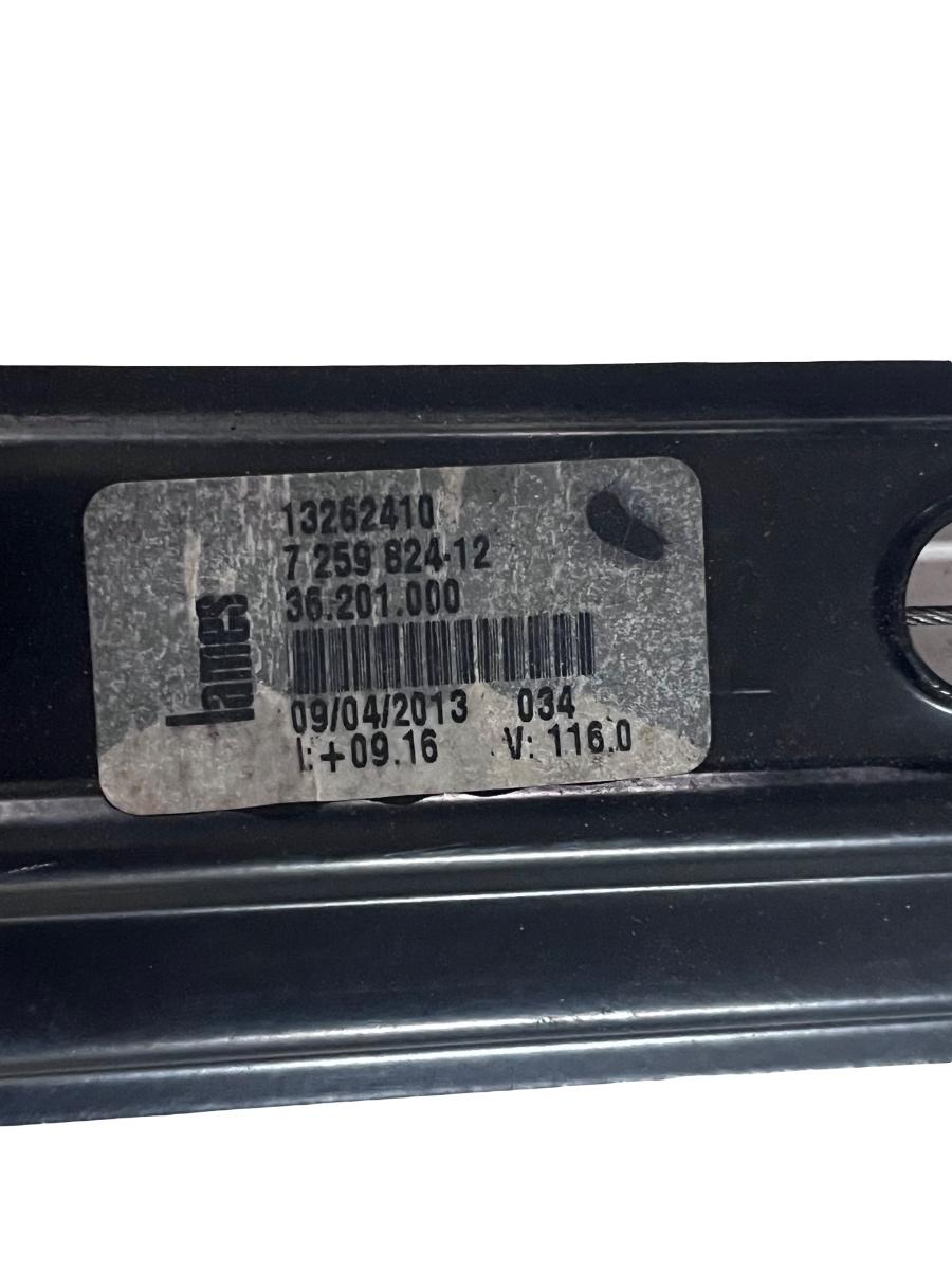 Macara Geam dreapta fata BMW 3 VI Touring F31 2011 -> 725982412 – foto 3
