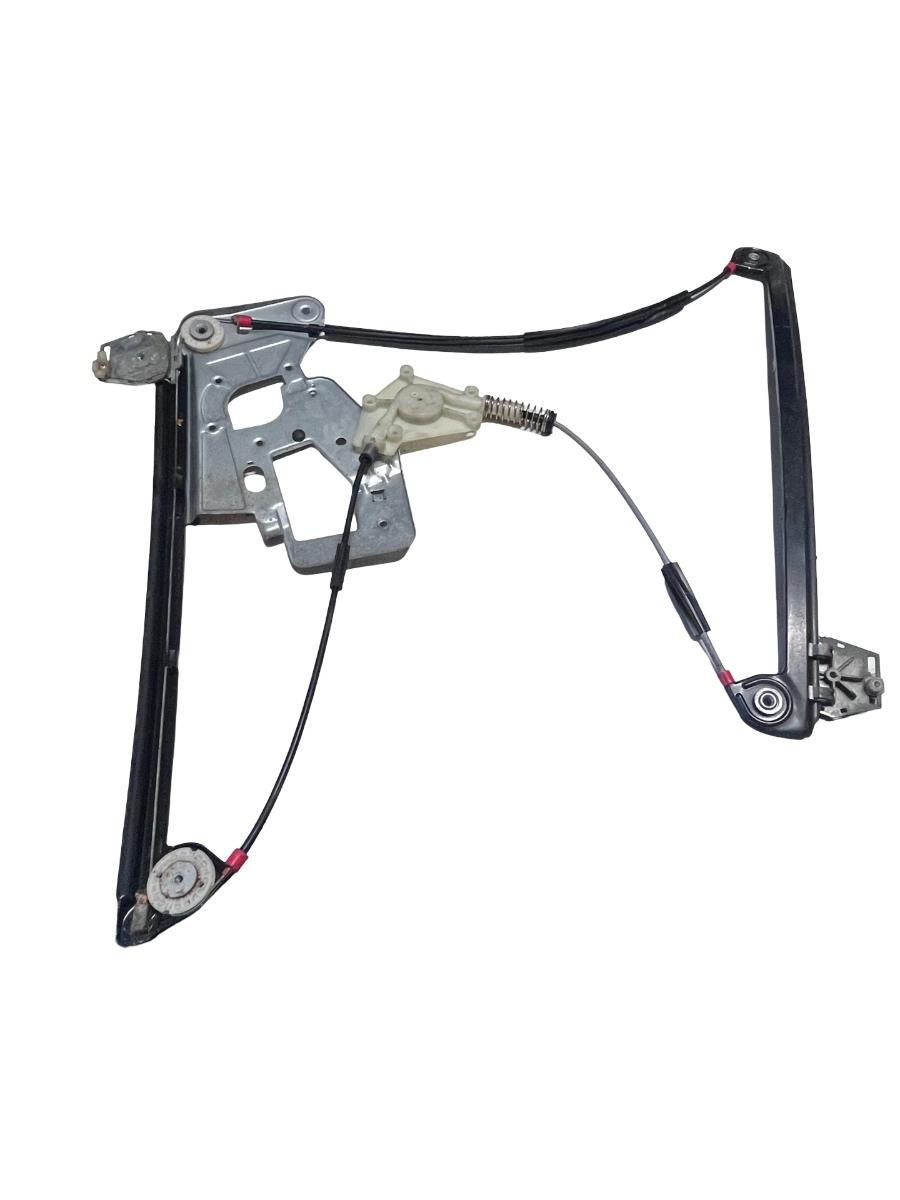 Macara Geam dreapta fata BMW 5 E39 1995 - 2003 – foto 2